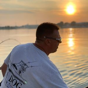 Meet your Posher, Todd